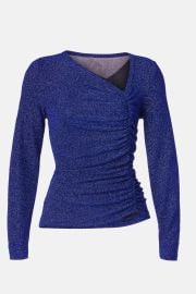 Krissy Asymmetric Neck Top by Fifteen Twenty Rent the Runway at Rent the Runway