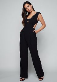 Krystal Jumpsuit at Bebe