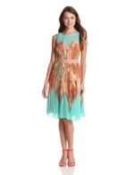 Ksenia dress by BCBG at Amazon at Amazon