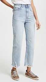 Ksubi Chlo Wasted Super Clean Freak Jeans at Shopbop