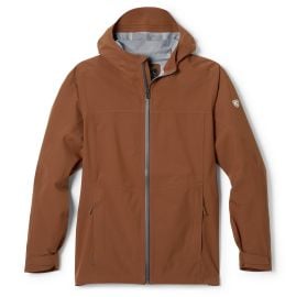 Kuhl Stretch Voyagr Jacket in Rustic Brick at Rei