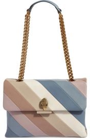 Kurt Geiger Kensington Large Leather Bag at Nordstrom