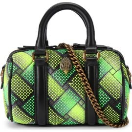 Kurt Geiger London Extra Small Kensington Boston Quilted Satchel at Nordstrom