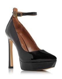 Kurt Geiger Shoreditch Court Platform High Heel Sandals at Bloomingdales