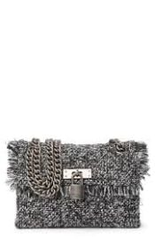 Kurt Geiger T Mini Brixton Lock Bag at Nordstrom Rack
