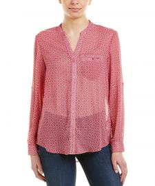 Kut From The Kloth Jasmine Top at Bluefly