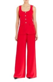 Kya Sleeveless Wide Leg Jumpsuit at Nordstrom