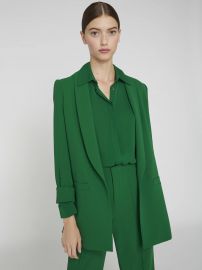 Kylie Blazer by Alice + Olivia at Alice + Olivia