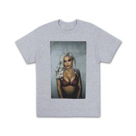 Kylie Jenner print t-shirt by Kylie Jenner Cosmetics at Kylie Cosmetics