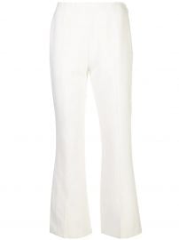 Kym Trousers by Cinq a Sept at Farfetch