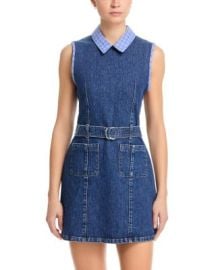 Kyra Denim Dress at Bloomingdales