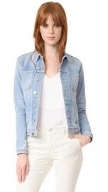 L  039 AGENCE Celine Slim Femme Jacket at Shopbop