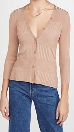 L  039 AGENCE Cheyenne Cardigan at Shopbop