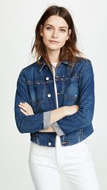 L  039 AGENCE Janelle Jacket at Shopbop