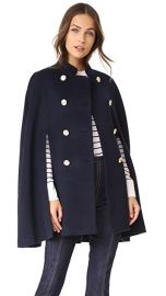 L  039 AGENCE Kelly Cape at Shopbop