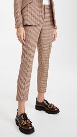 L  039 AGENCE Ludivine Trousers at Shopbop