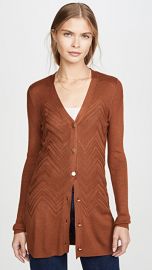 L  039 AGENCE Millie Cardigan at Shopbop