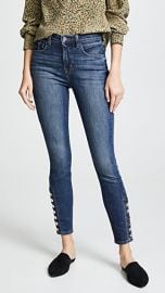 L  039 AGENCE Piper Jeans at Shopbop