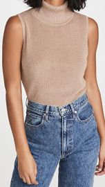 L  039 AGENCE Sabrina Turtleneck at Shopbop