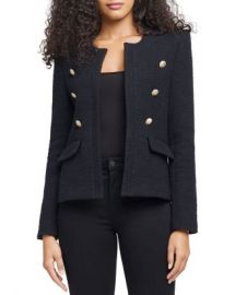 L  x27 AGENCE Effie Jacket Women - Bloomingdale s at Bloomingdales