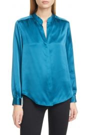 L\'Agence Bianca Blouse at Nordstrom