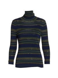 L\'Agence Harlee Turtleneck at Saks Fifth Avenue