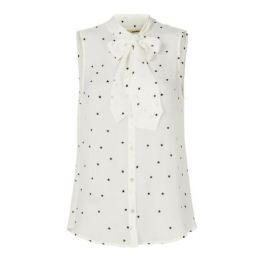 L\'Agence Natalia Blouse at Saks Fifth Avenue