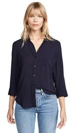 L\'Agence Ryan Shirt at Saks Fifth Avenue