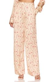 L Academie Alise Trouser at Revolve