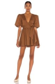 L Academie Anton Dress at Revolve