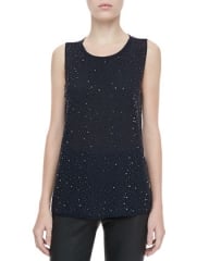 L Agence Astral Top at Neiman Marcus