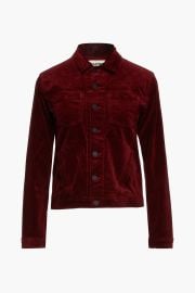 L Agence Celine Jacket at The Outnet