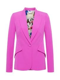 L Agence Chamberlain Blazer at L'Agence