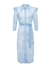 L Agence Kaiya Lace Dress at L'Agence