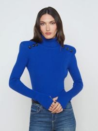 L Agence Reeves Sweater at L'Agence