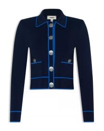 L Agence Tala Cardigan at Bloomingdales