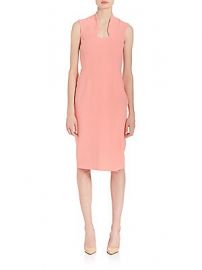 L K  Bennett - Dendra Sheath Dress at Saks Fifth Avenue