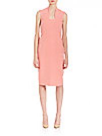 L K  Bennett - Dendra Sheath Dress at Saks Fifth Avenue