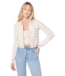 L Space Francie Cardigan at Zappos