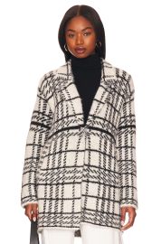 L Space Stirling Sweater Coat at Revolve