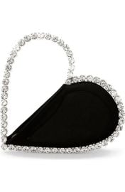 L alingi Love Crystal Top Handle Bag at Nordstrom