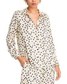 L39AGENCE Argo Blouse Bloomingdale39s at Bloomingdales