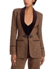 L39AGENCE Gable Blazer Bloomingdale39s at Bloomingdales