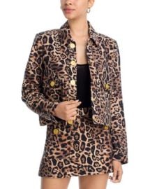 L39AGENCE Nyx Jacket Bloomingdale39s at Bloomingdales