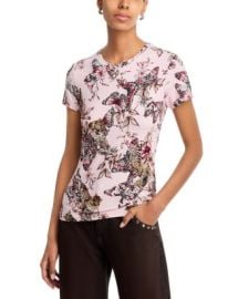 L39AGENCE Ressi Crewneck Tee Bloomingdale39s at Bloomingdales