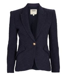 L39Agence Chamberlain Boucleacute Blazer reg at Intermix