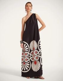LA DoubleJ Roy Dress at La DoubleJ
