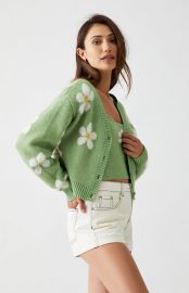 LA Hearts Heartbreaker Cardigan  PacSun at Pacsun