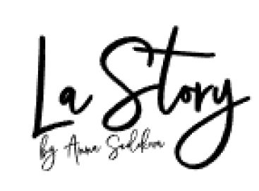 LA Story - LA STORY by Anna Sedokova at LA Story