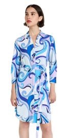 LAGENCE Addison Shirt Dress at Shopbop